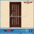 JK-MW90163 Simple China Melamine MDF Room Door Design